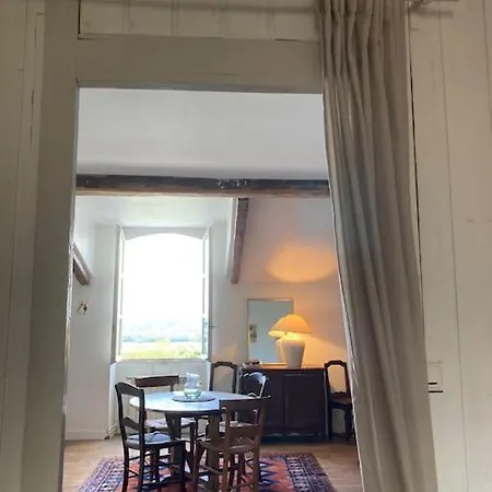 Proche De L Adour Apartment *